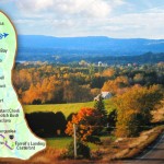 Opeongo Driving Tour gives you a Chance to Tour The Ottawa Valley