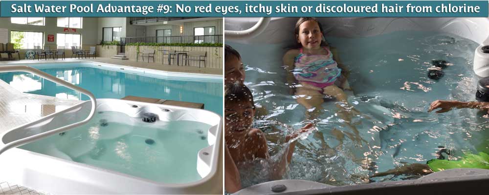 What if Your Kids Decide on Extended Swim Time?