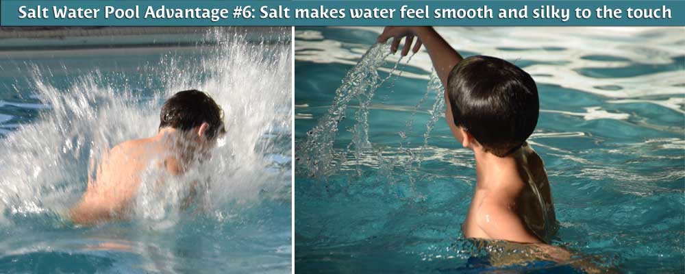 Your Body will Feel the Difference