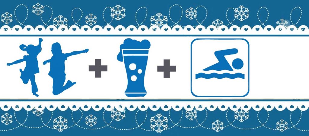 Package 2- Fitness, Shake & Swim