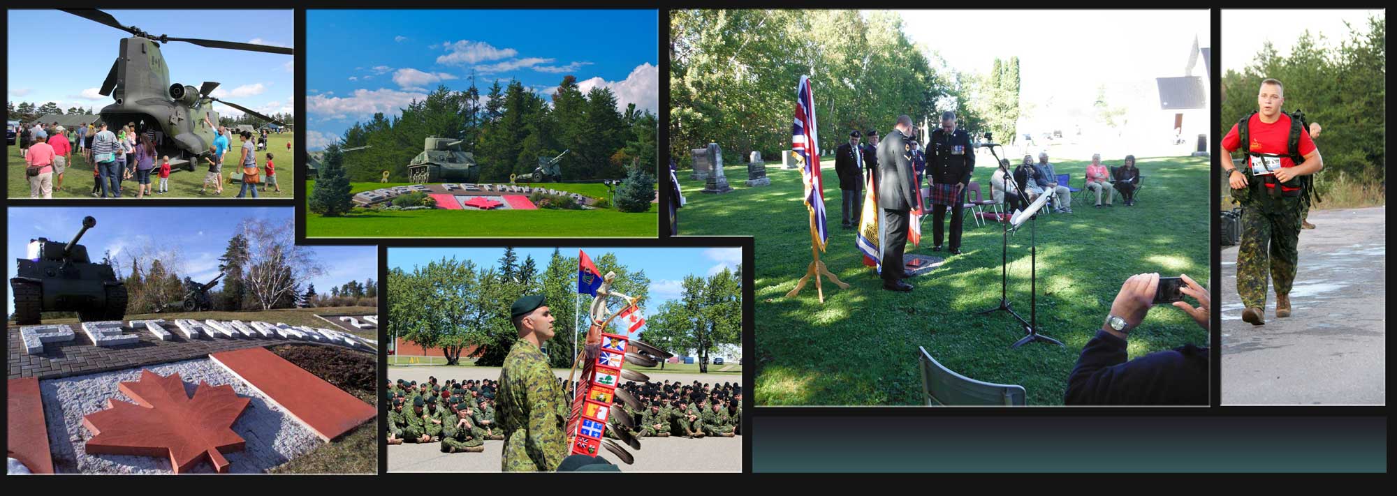 Garrison Petawawa