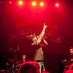 Jason Blaine Fundraiser-Arron Pritchette