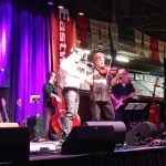 Jason Blaine Fundraiser- Western-Swing-Authority