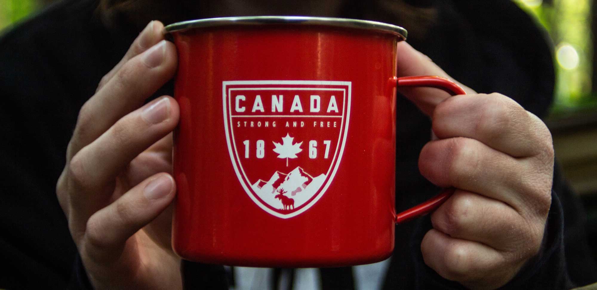 Celebrate Canada Day
