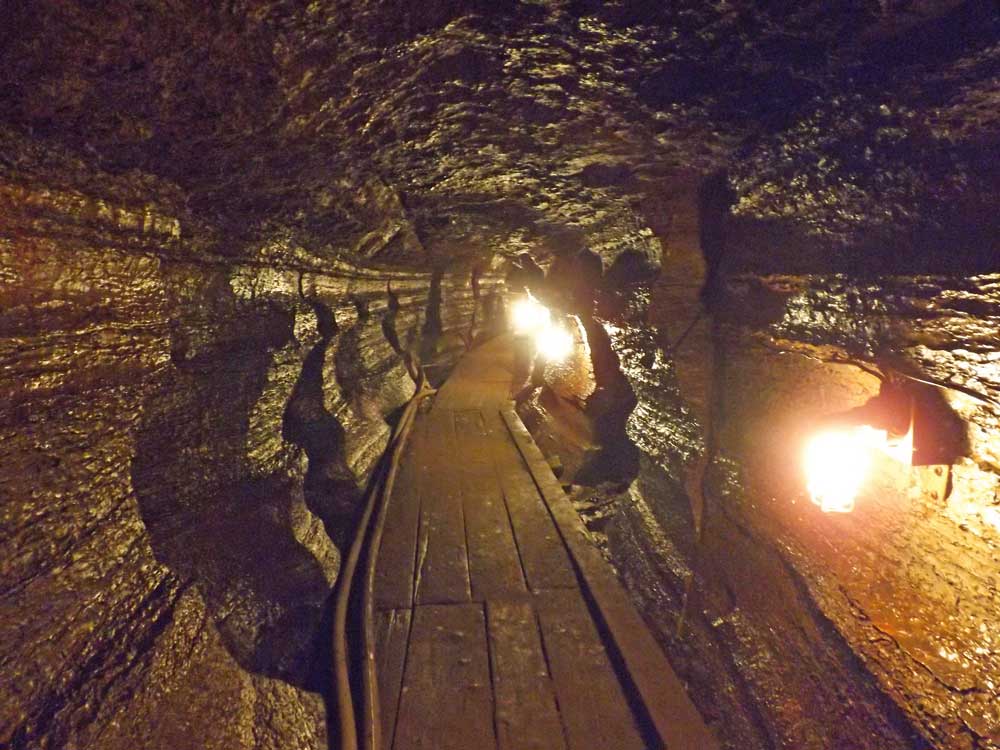 Bonnechere Caves