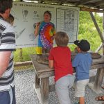 Bonnechere Caves Orientation