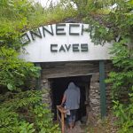 Bonnechere Caves Entrance