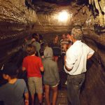 Bonnechere Caves Interior