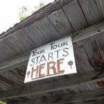 Bonnechere Caves Orientation