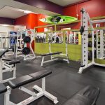 The Pembroke Fitness Centre