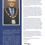 Message from the Mayor