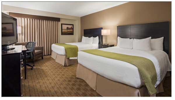 Accommodation