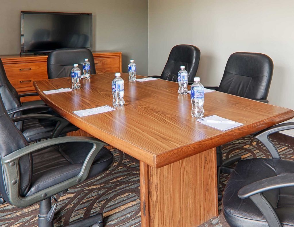 Executive Board Room