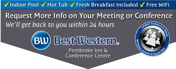 Request More Info on Your Meeting or Conference