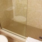 Standard Bathroom Shower