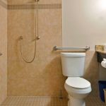 Mobility Accessible Bathroom