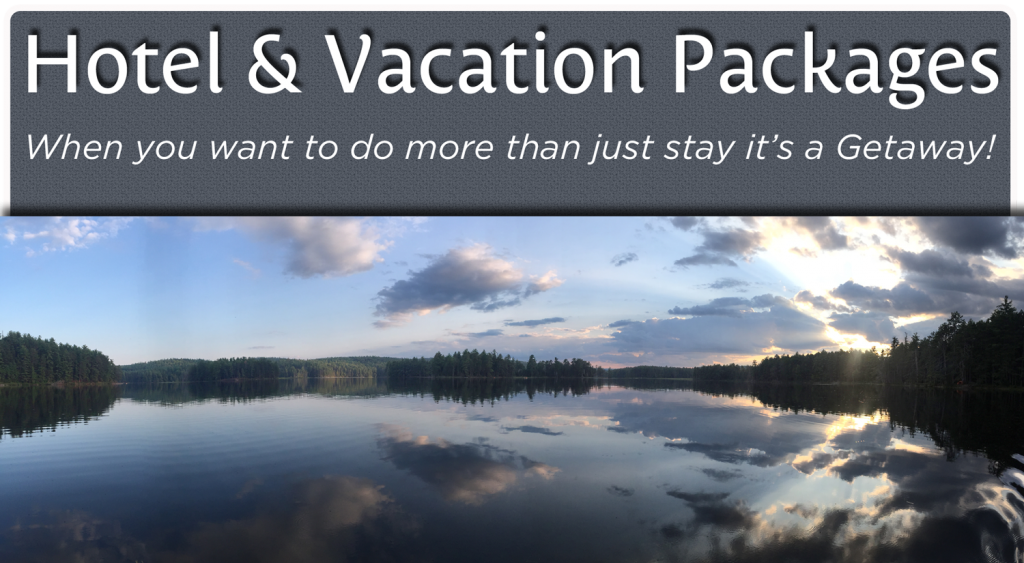 Pembroke's Premier Hotel Packages