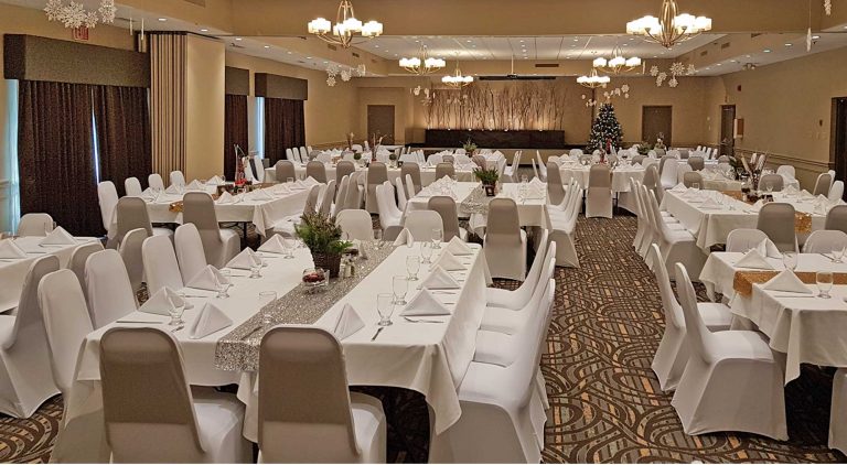 Conferences & Meetings
