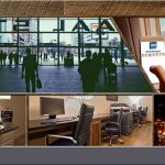 Traveling on Business