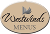 Westwinds Main Menu