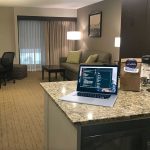 Work n' Stay from Your Home Away from Home