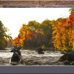 Fall Colour Getaway to The Valley