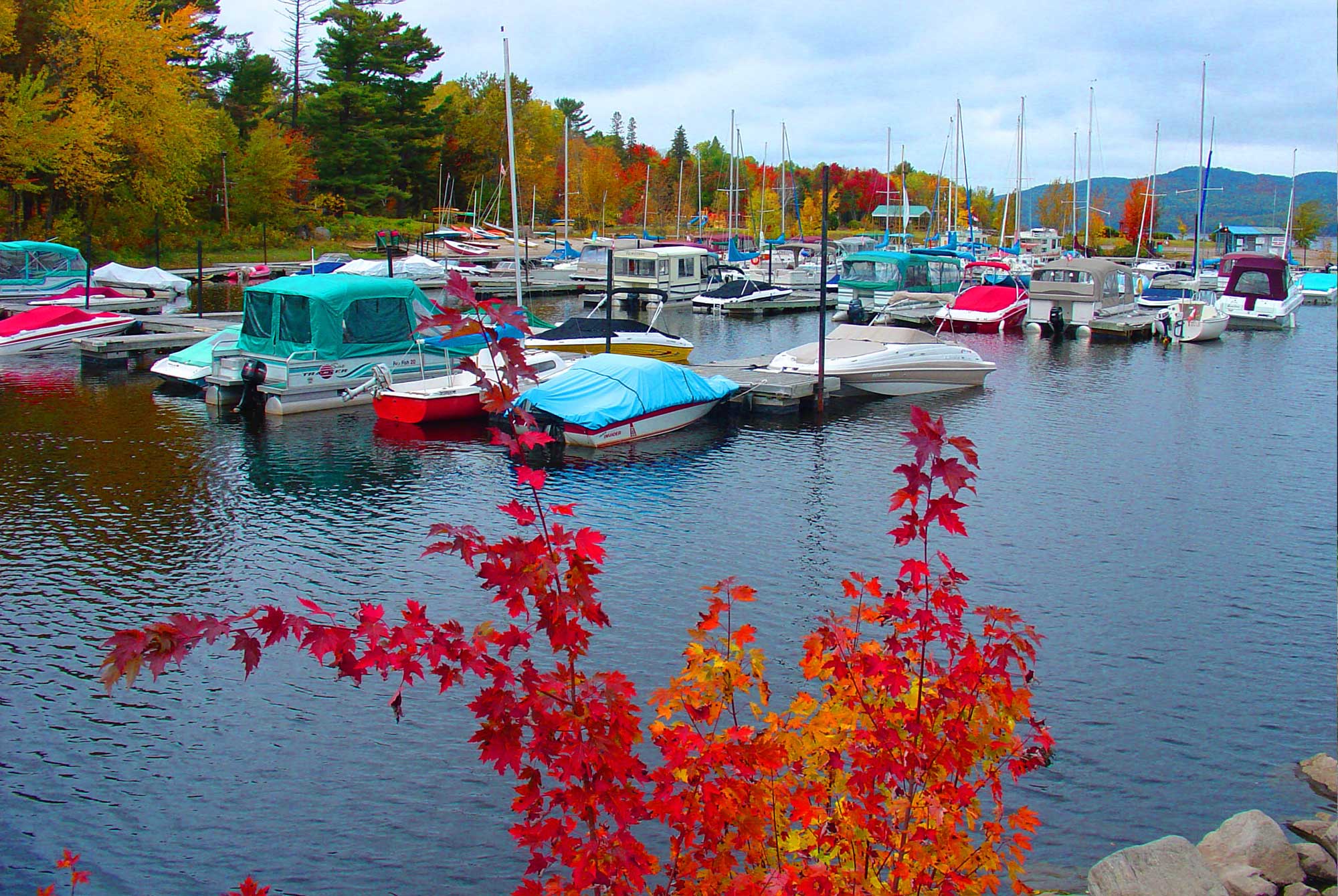 Hotel Packages and Deals for The Ottawa Valley