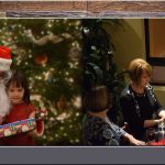 Christmas with Family in Pembroke