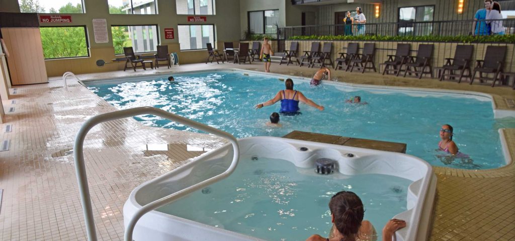 Thanks for booking your Poolside Family Getaway