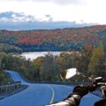 Ride The Highlands Motorcycle Package