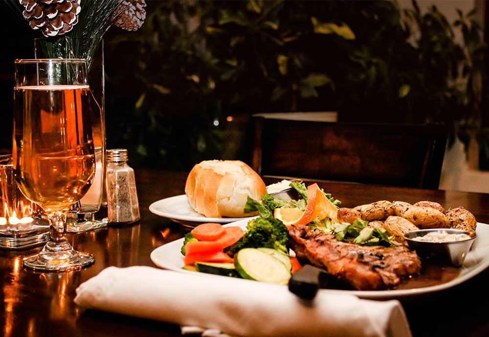 Westwinds Restaurant