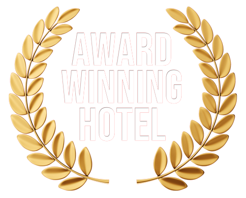 Hotel awards