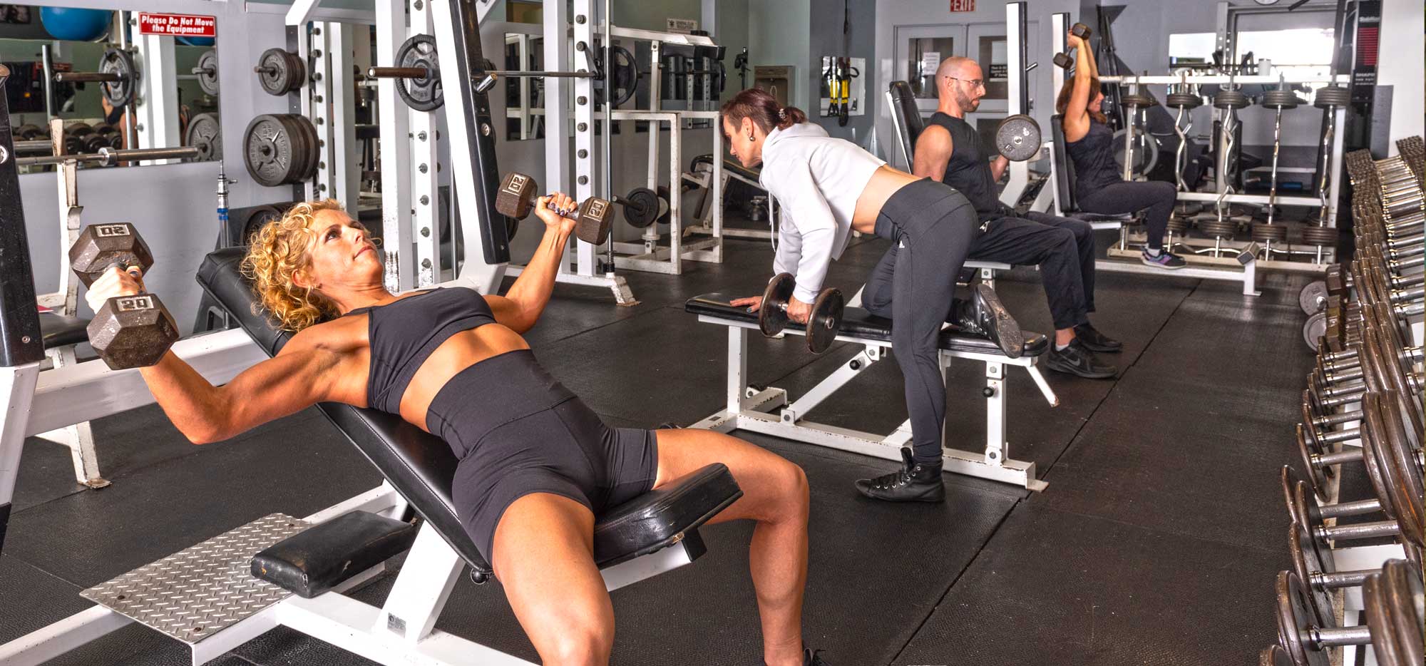 Pembroke Fitness Centre Gift Cards