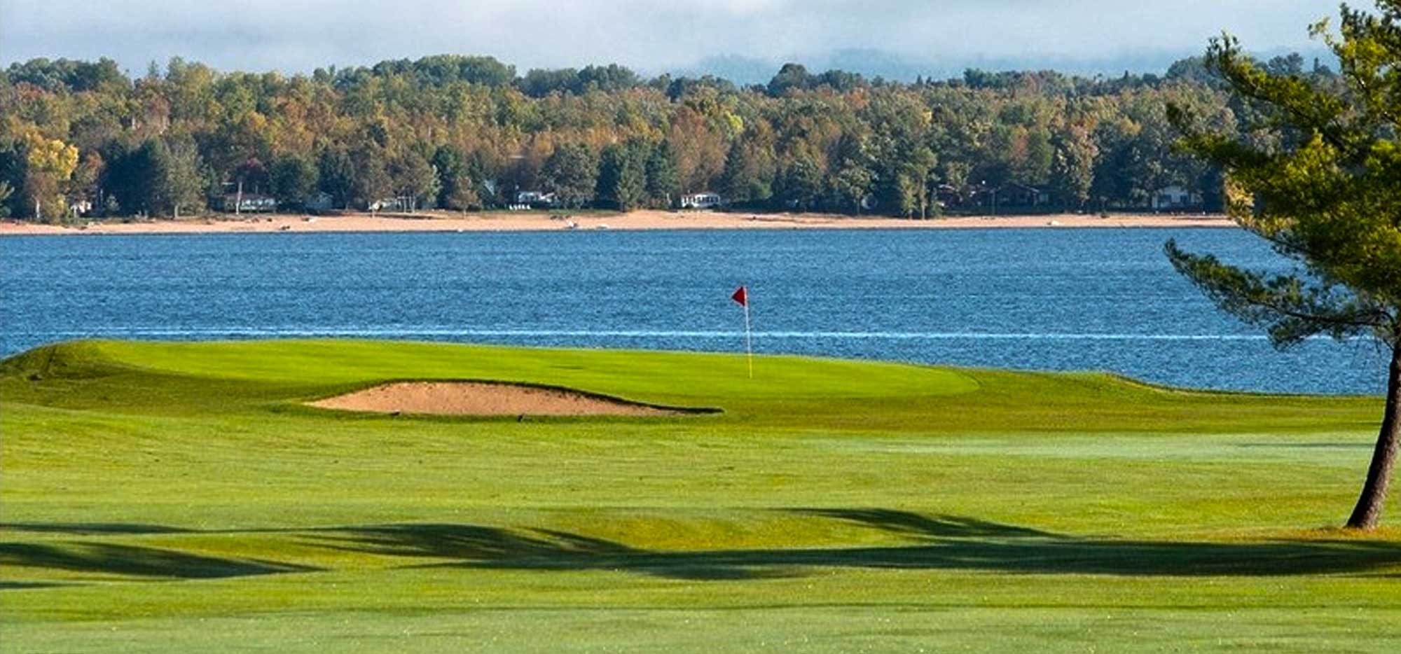 Pembroke-Golf-Club