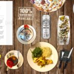 Westwinds: On Site Restaurant Westwinds: On Site Restaurant